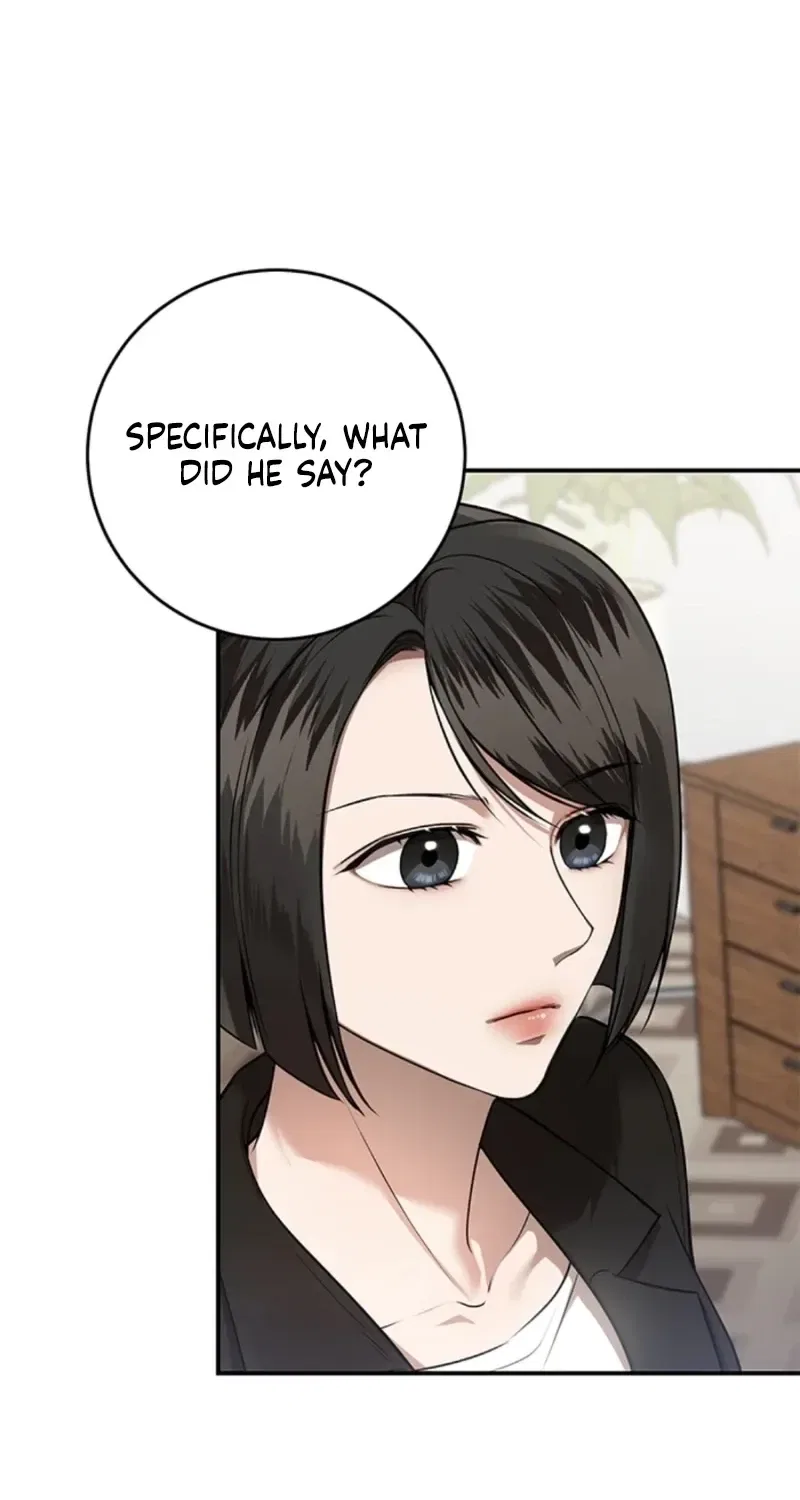 Elegant Trap Chapter 34 – Page 3