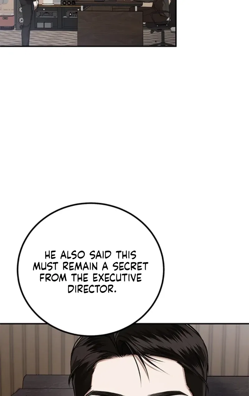 Elegant Trap Chapter 34 – Page 5