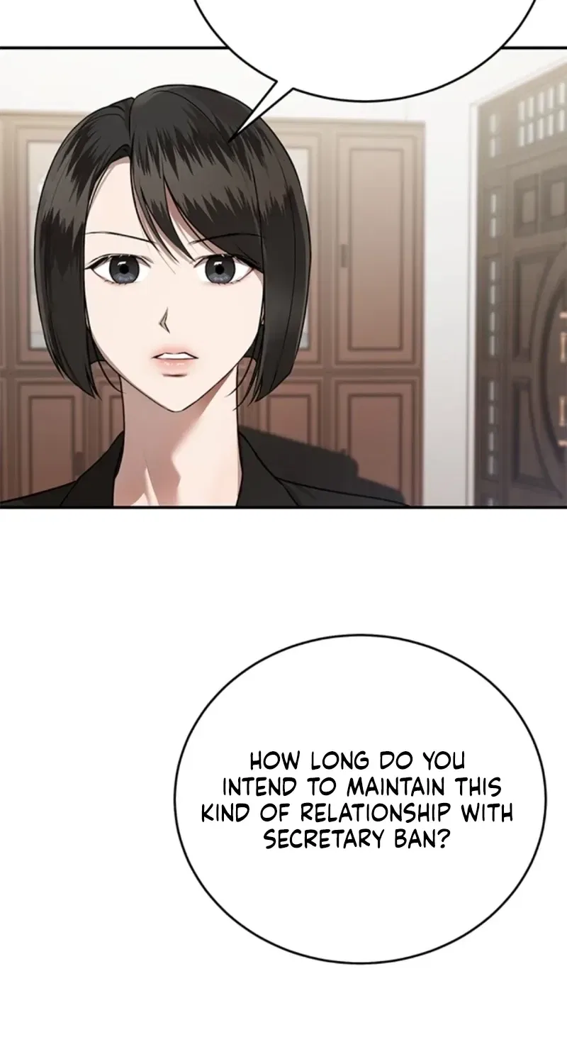 Elegant Trap Chapter 34 – Page 8
