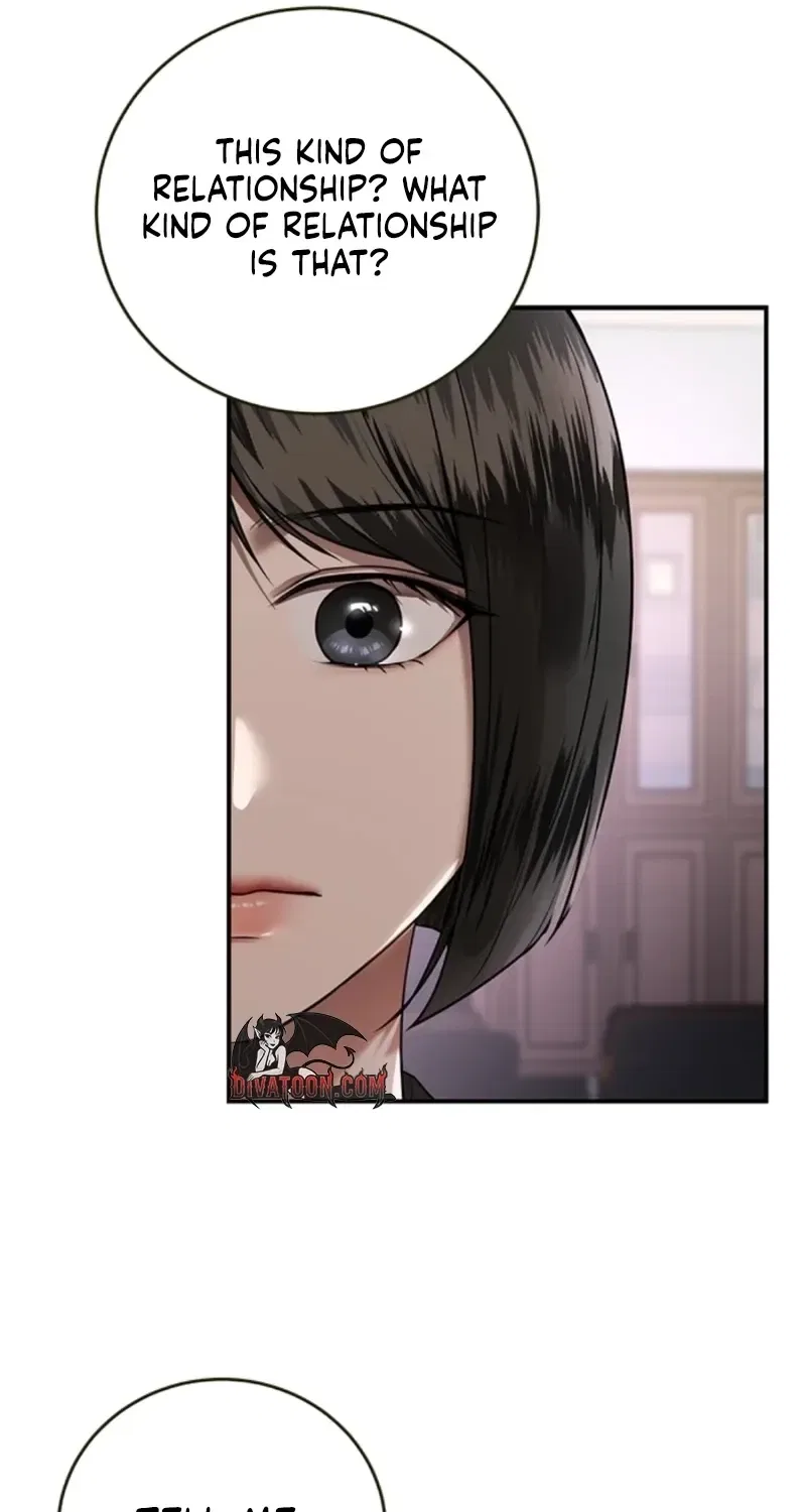 Elegant Trap Chapter 34 – Page 9