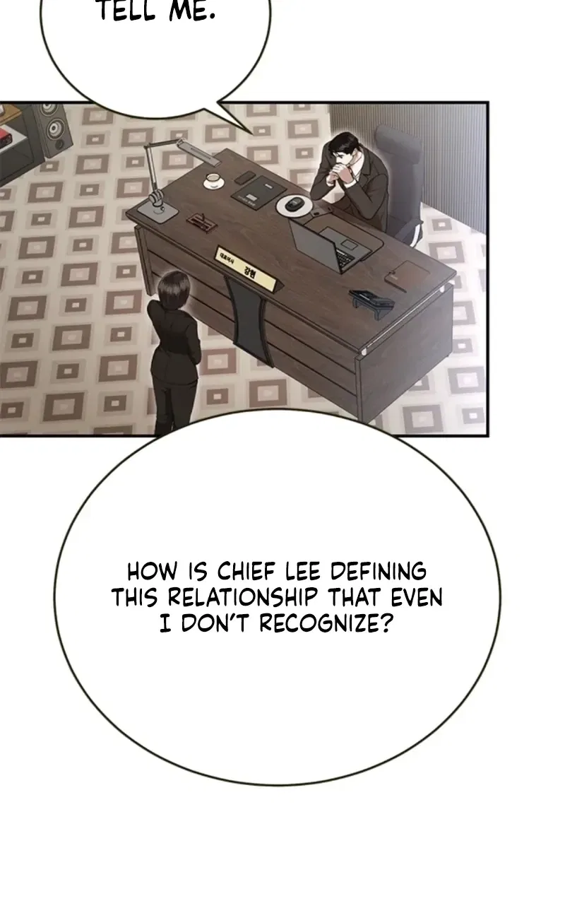 Elegant Trap Chapter 34 – Page 10