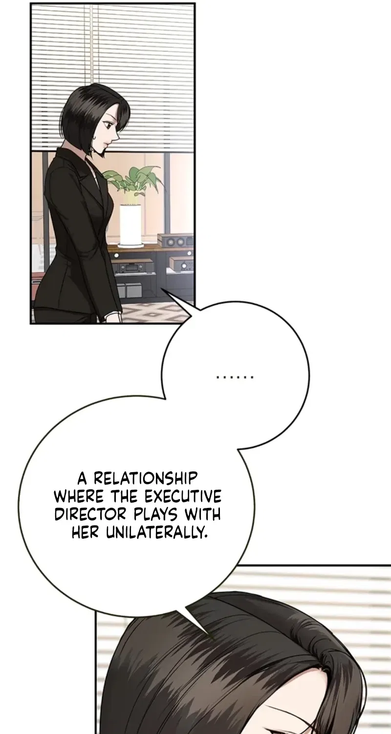 Elegant Trap Chapter 34 – Page 11
