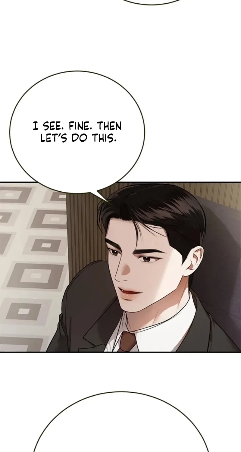 Elegant Trap Chapter 34 – Page 14