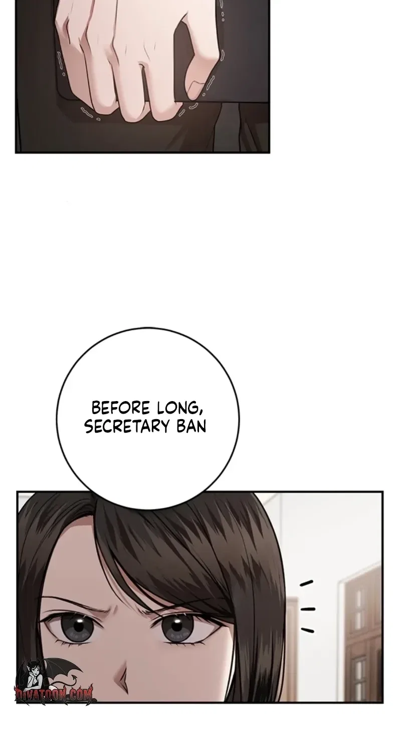 Elegant Trap Chapter 34 – Page 17