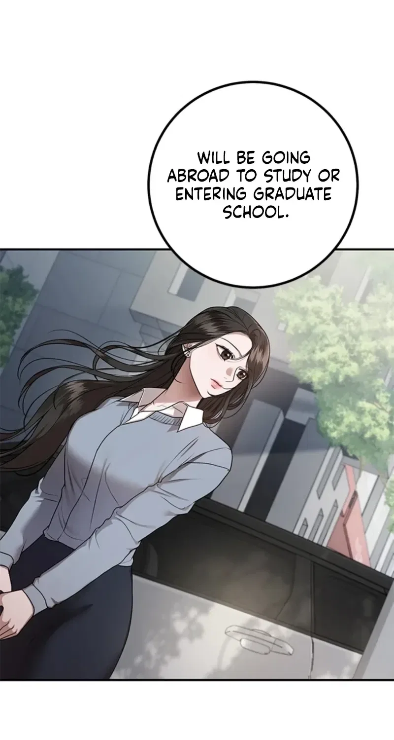 Elegant Trap Chapter 34 – Page 18