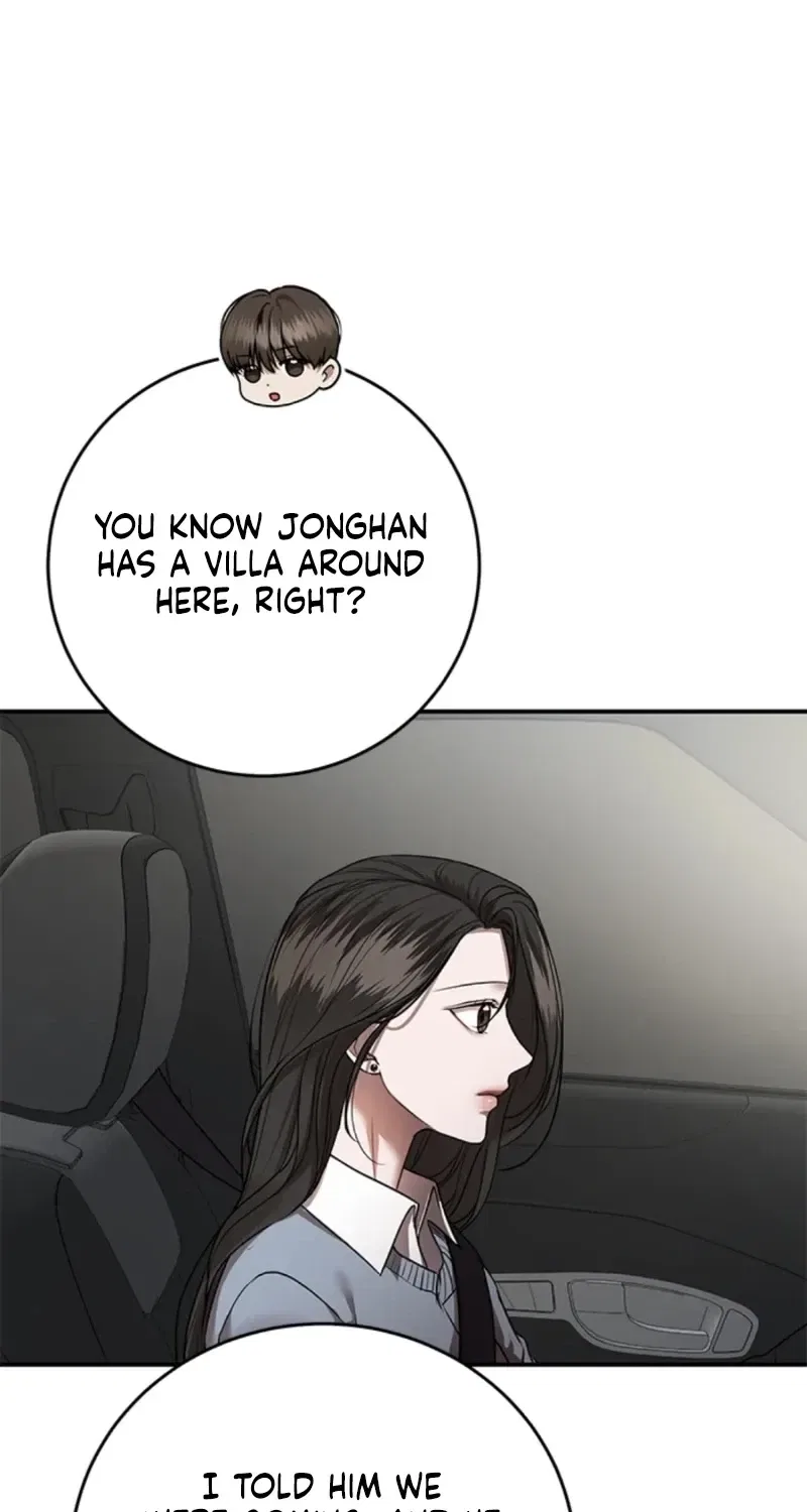 Elegant Trap Chapter 34 – Page 27