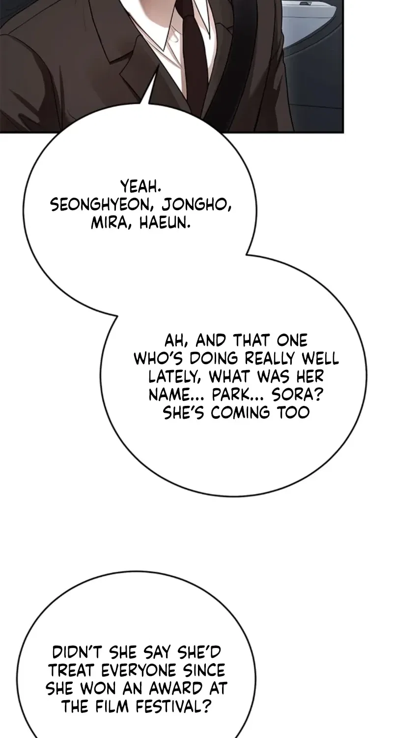 Elegant Trap Chapter 34 – Page 29