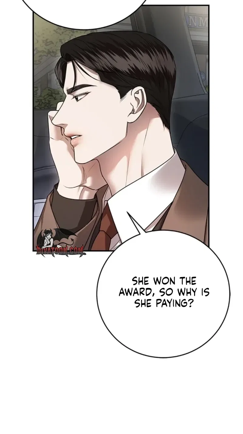 Elegant Trap Chapter 34 – Page 30