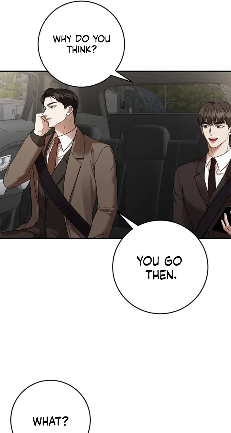 Elegant Trap Chapter 34 – Page 31