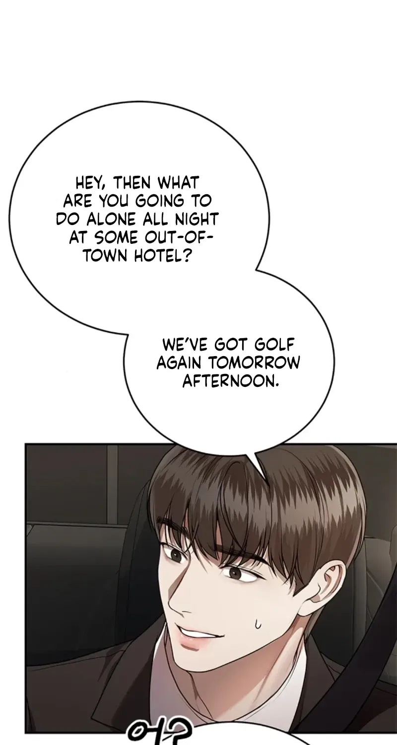 Elegant Trap Chapter 34 – Page 34