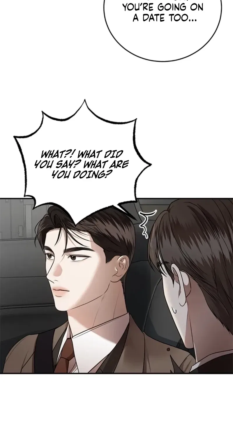 Elegant Trap Chapter 34 – Page 37