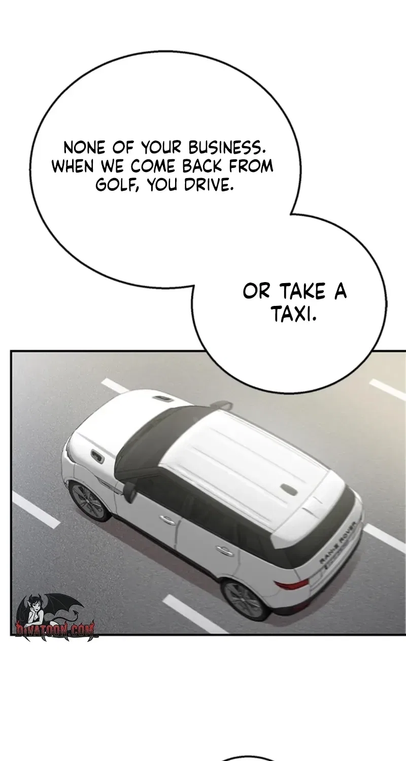 Elegant Trap Chapter 34 – Page 39