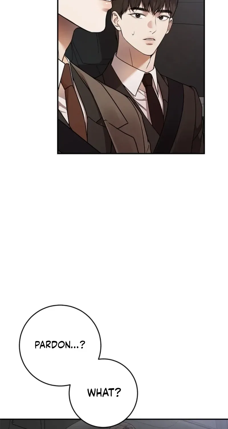 Elegant Trap Chapter 34 – Page 43