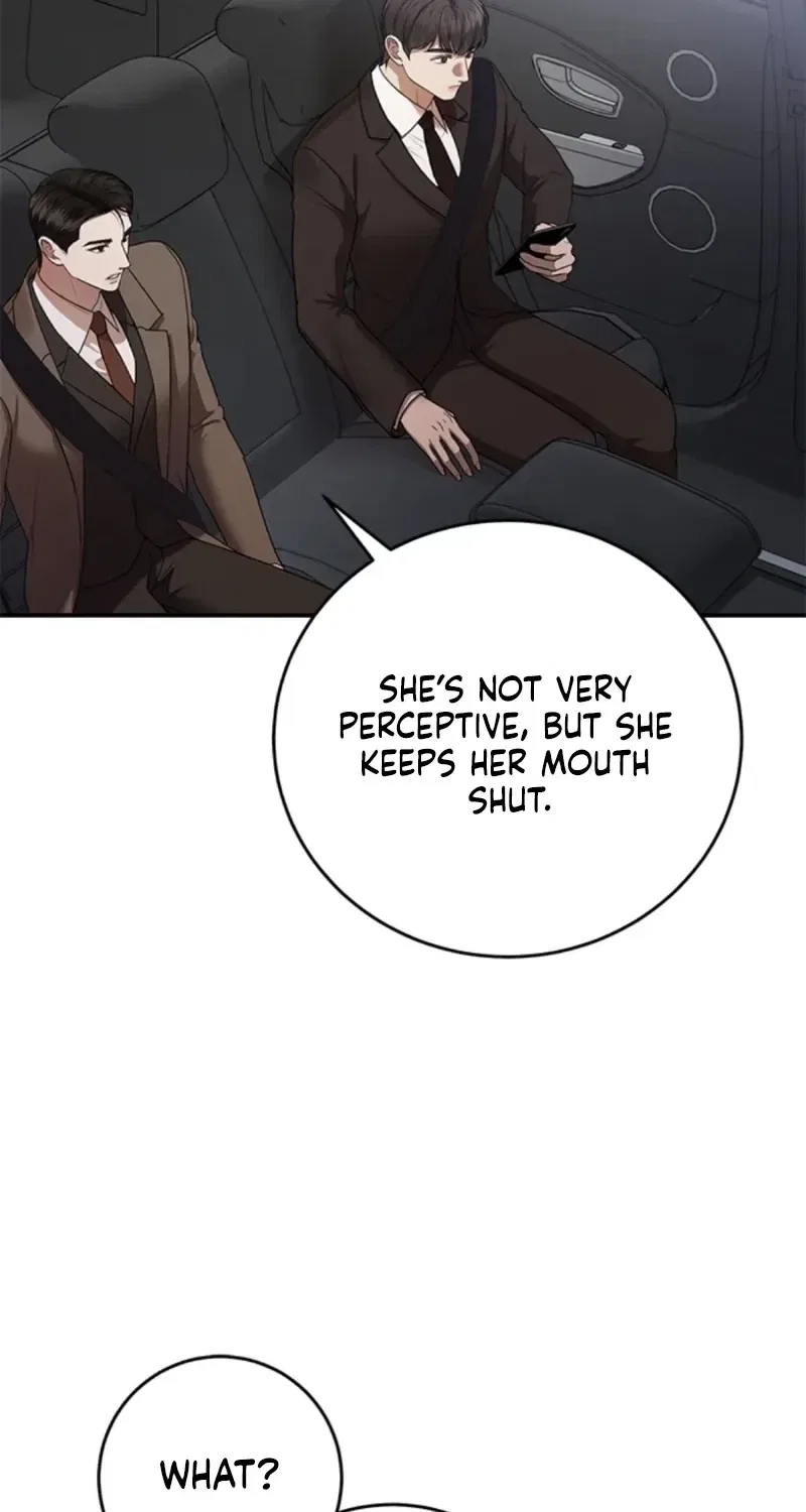 Elegant Trap Chapter 34 – Page 44