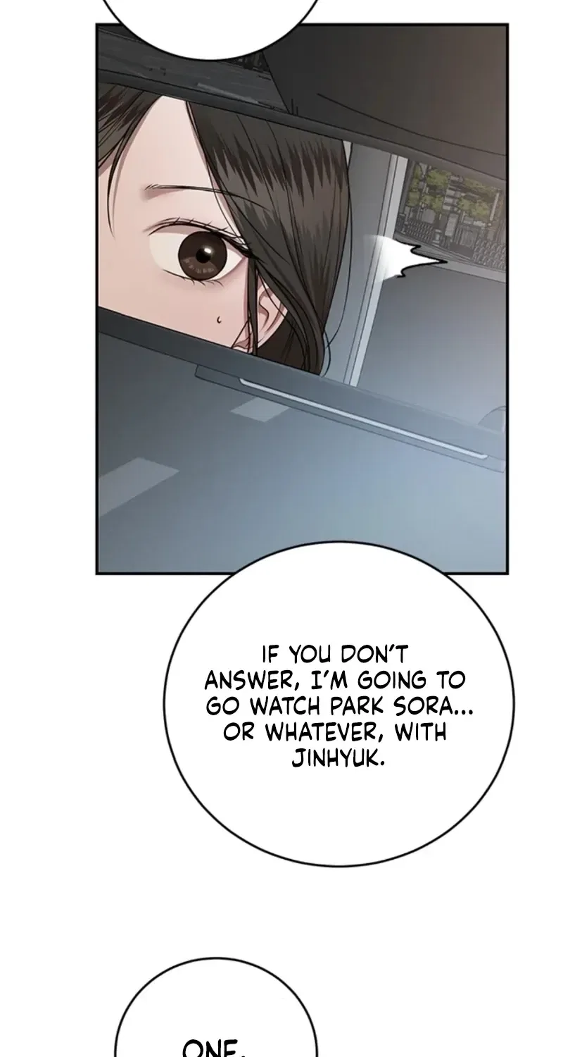 Elegant Trap Chapter 34 – Page 47