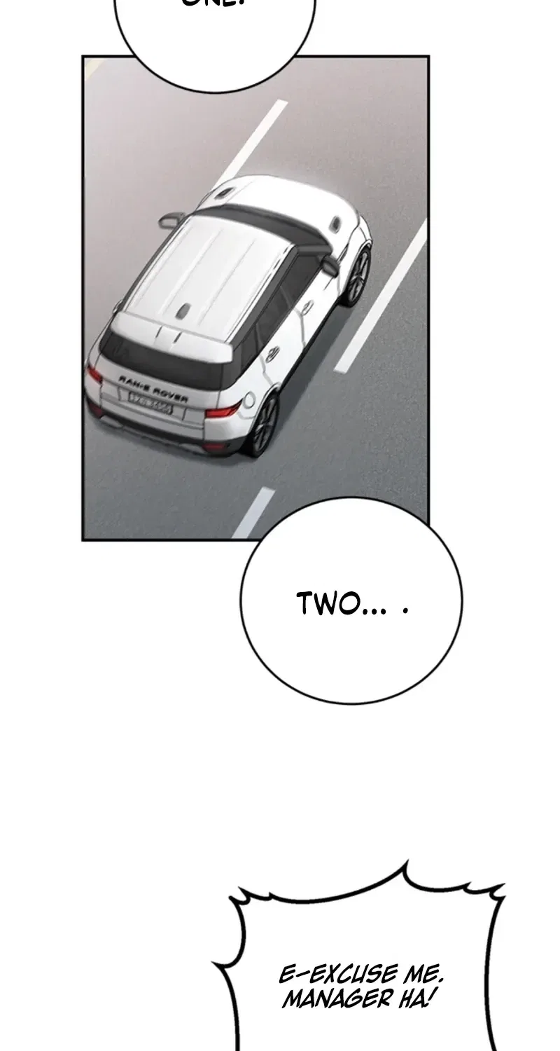 Elegant Trap Chapter 34 – Page 48