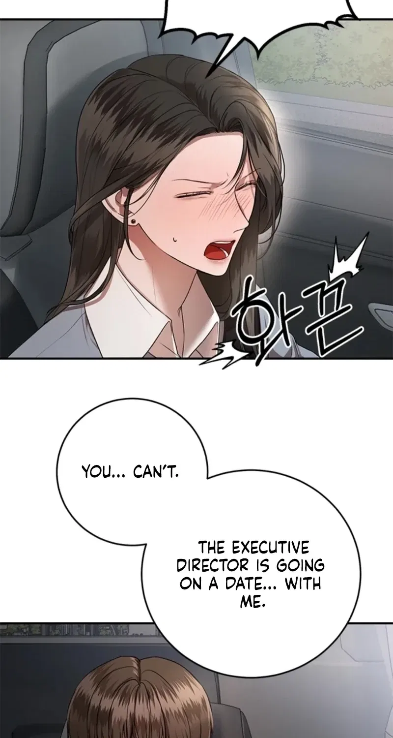 Elegant Trap Chapter 34 – Page 49