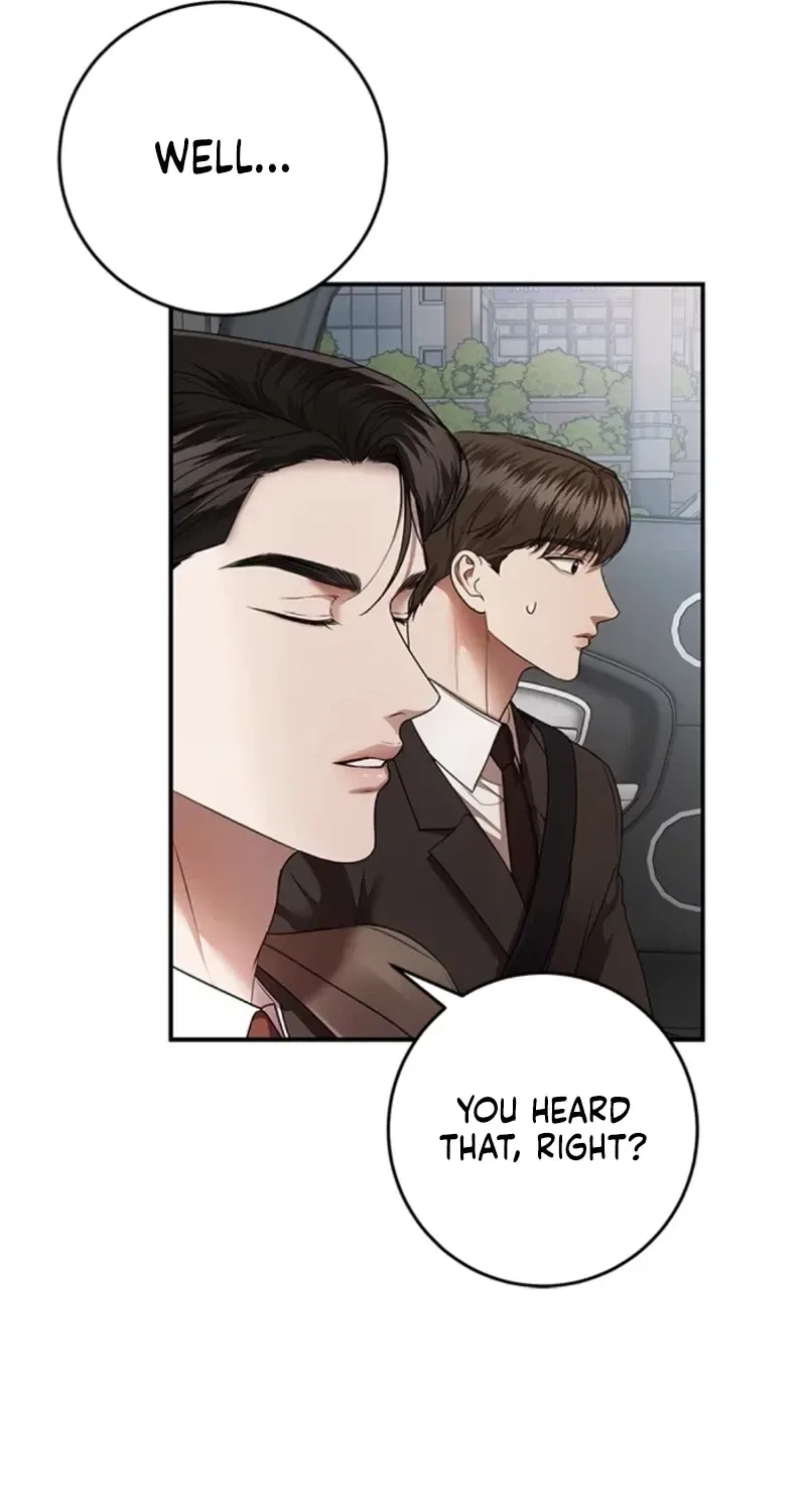 Elegant Trap Chapter 34 – Page 51