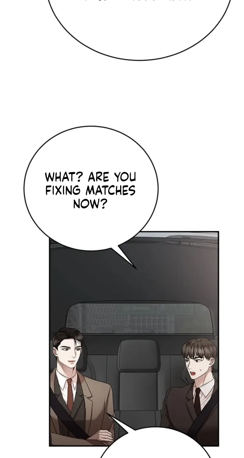 Elegant Trap Chapter 34 – Page 54