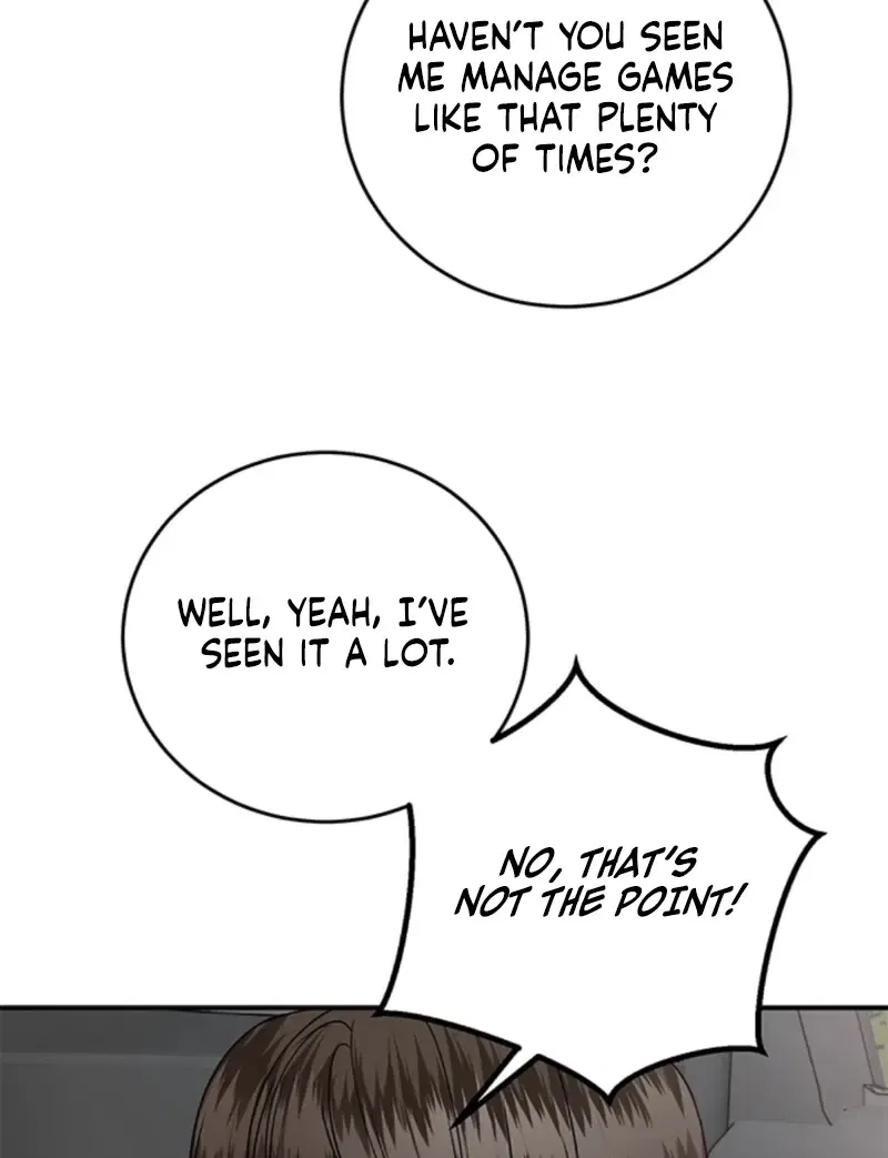Elegant Trap Chapter 34 – Page 55