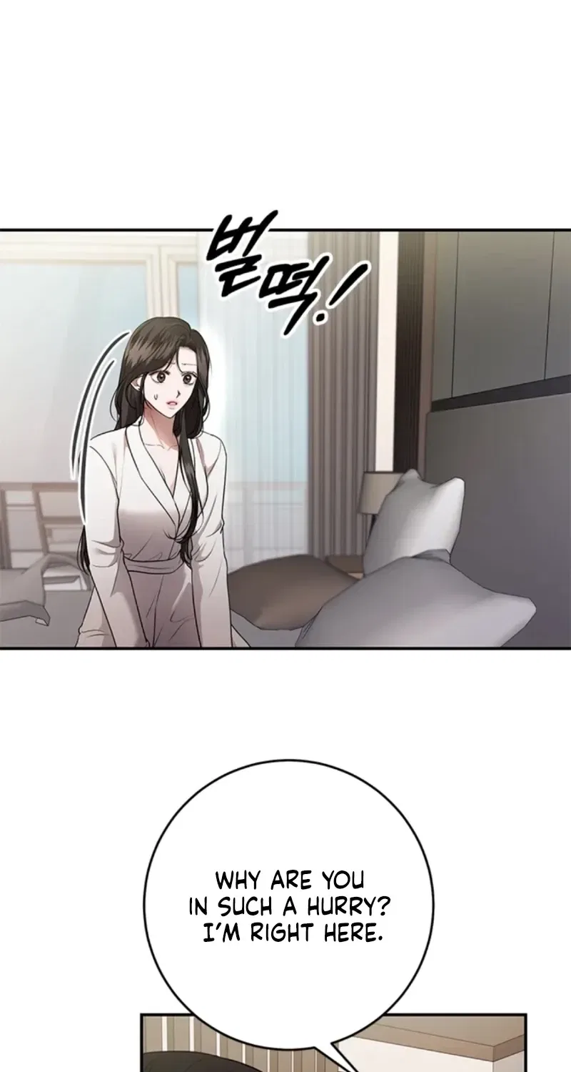 Elegant Trap Chapter 34 – Page 62