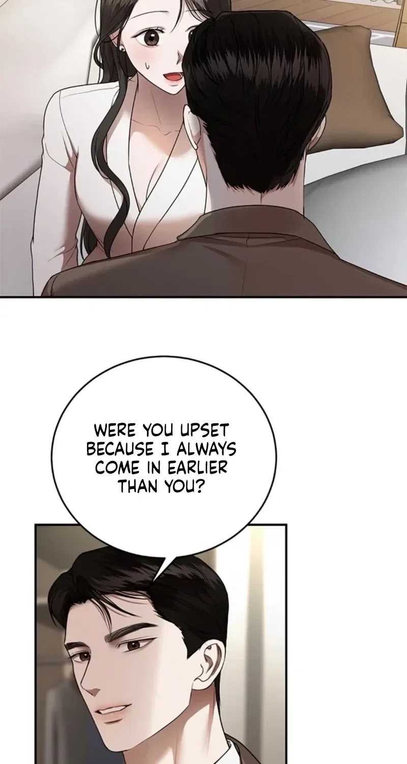 Elegant Trap Chapter 34 – Page 64