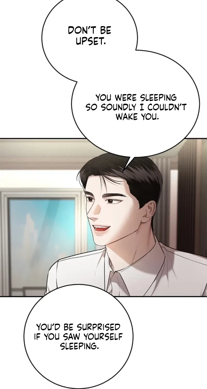 Elegant Trap Chapter 34 – Page 67