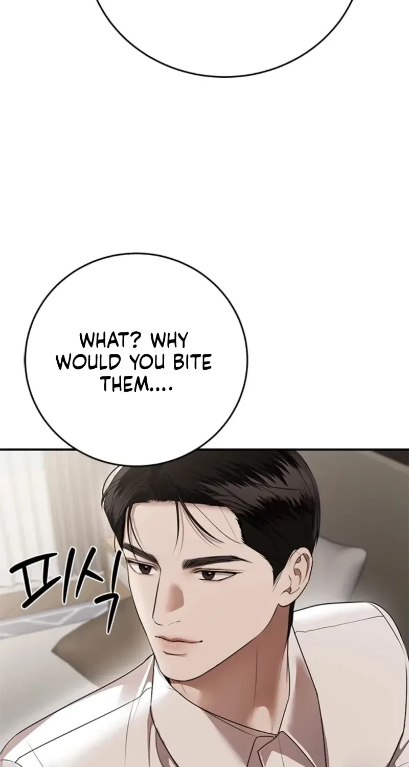 Elegant Trap Chapter 34 – Page 69