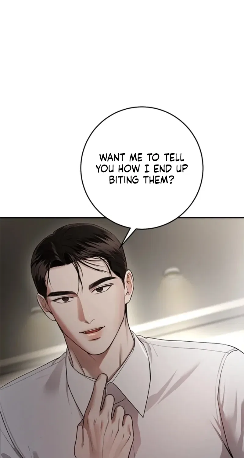 Elegant Trap Chapter 34 – Page 71