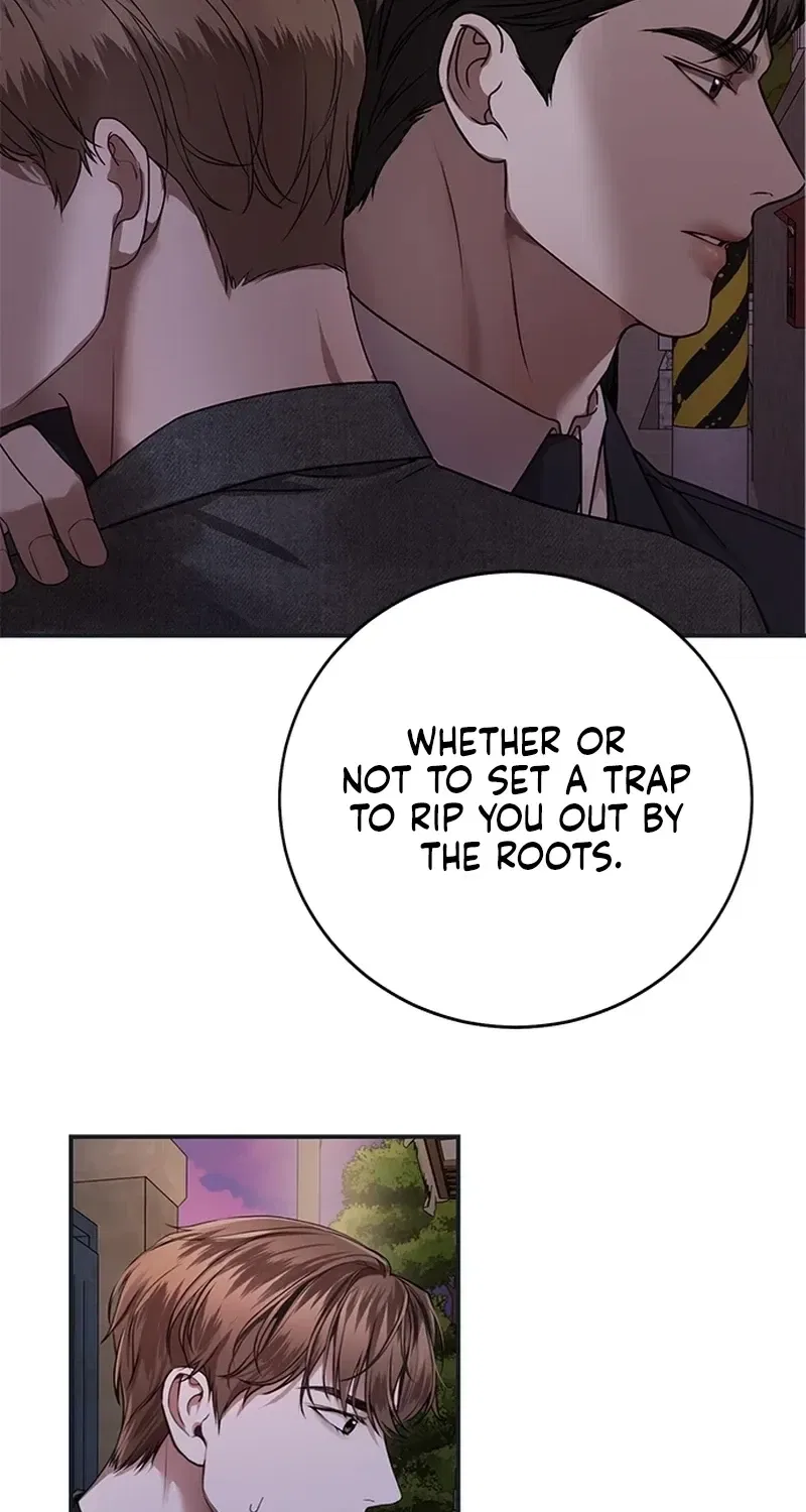 Elegant Trap Chapter 33 – Page 2