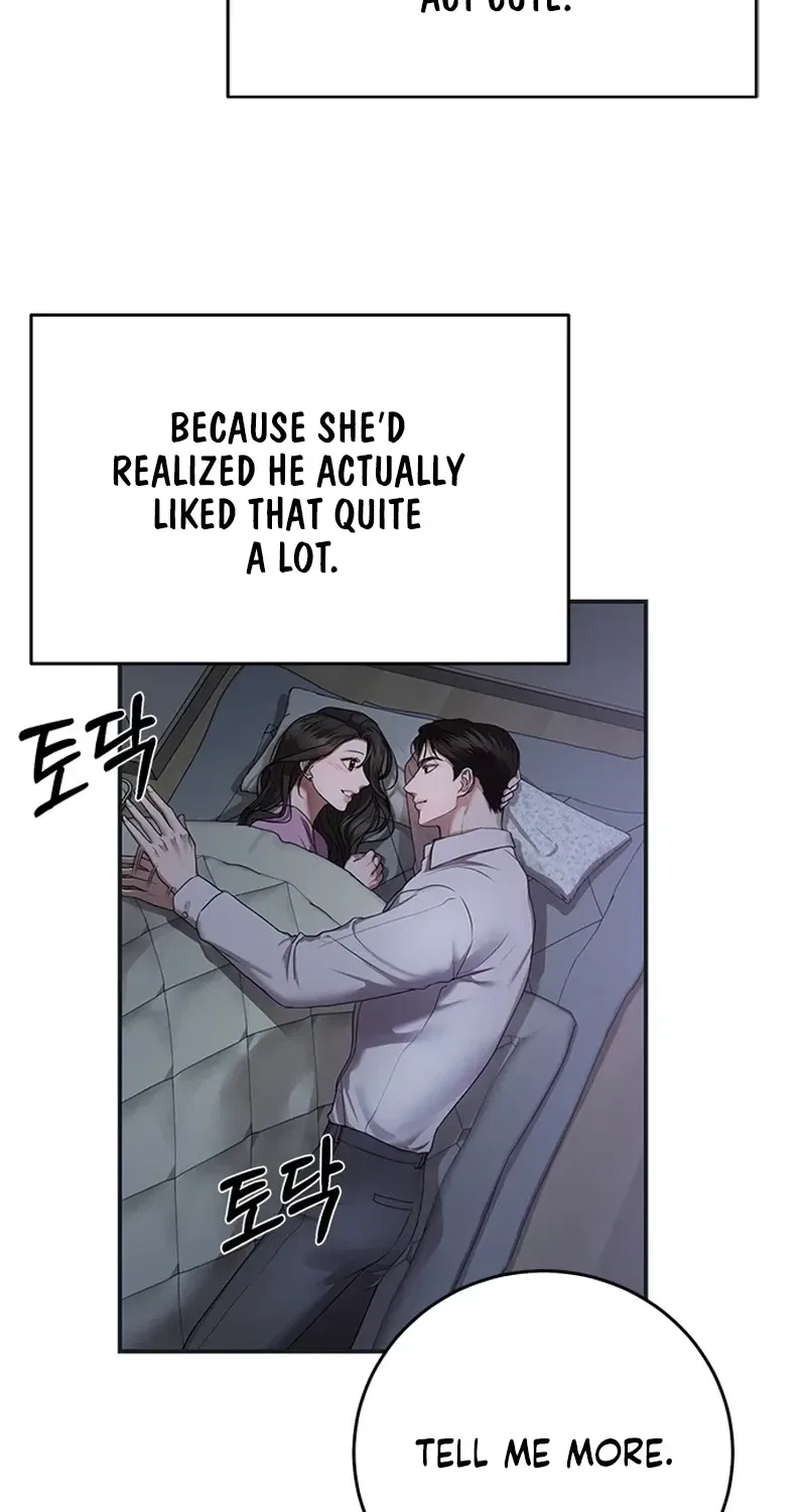 Elegant Trap Chapter 33 – Page 7