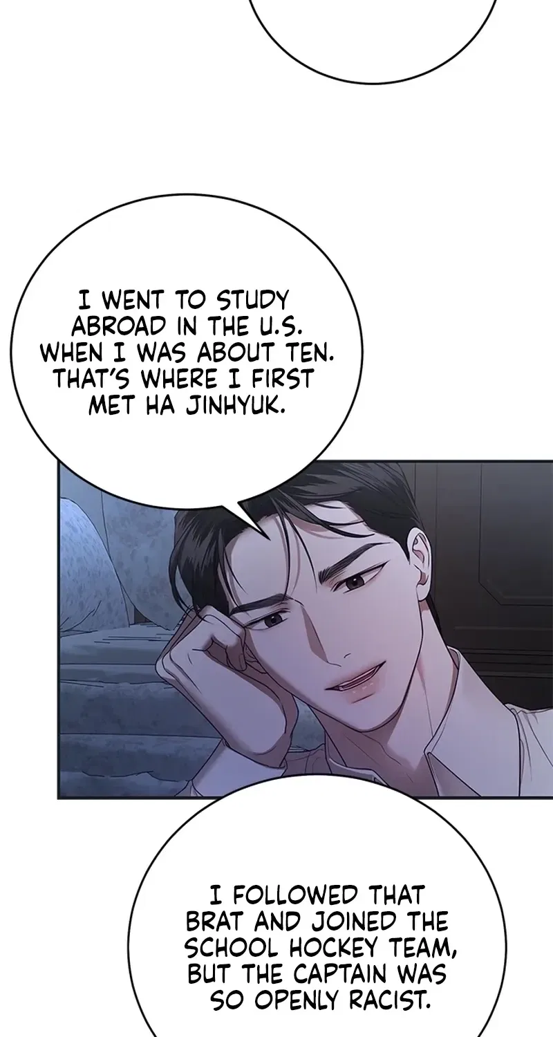 Elegant Trap Chapter 33 – Page 8