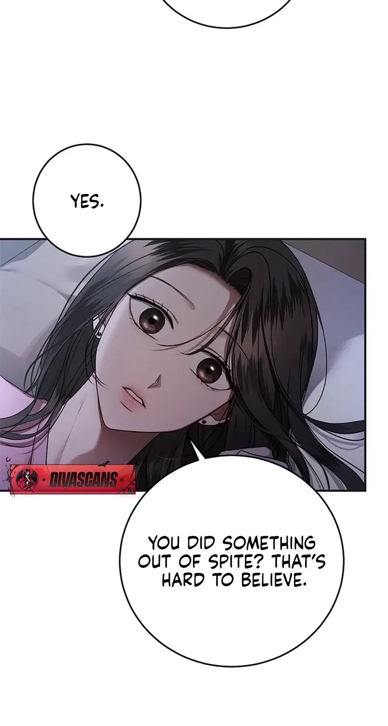 Elegant Trap Chapter 33 – Page 10