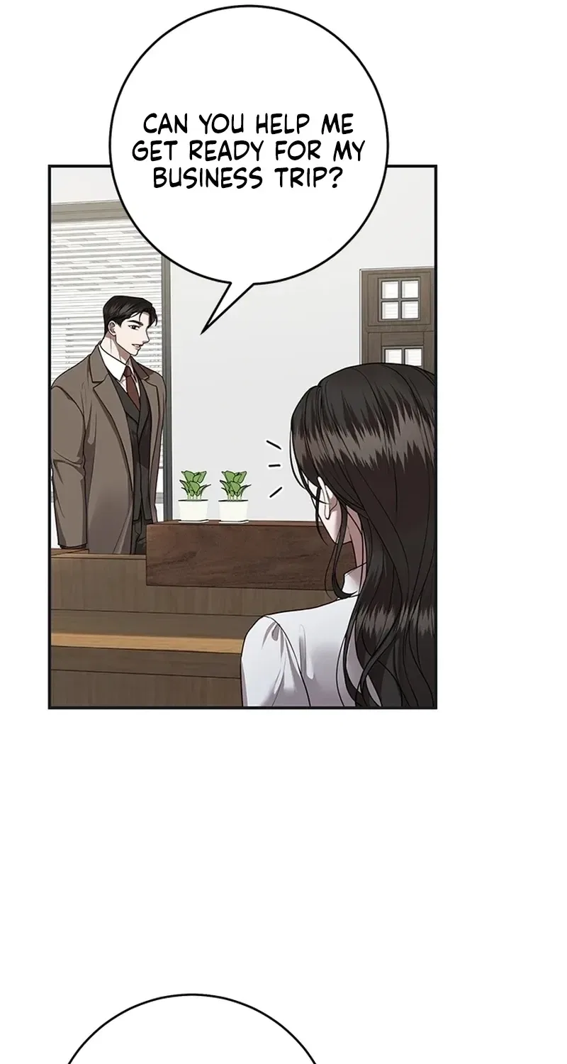 Elegant Trap Chapter 33 – Page 27