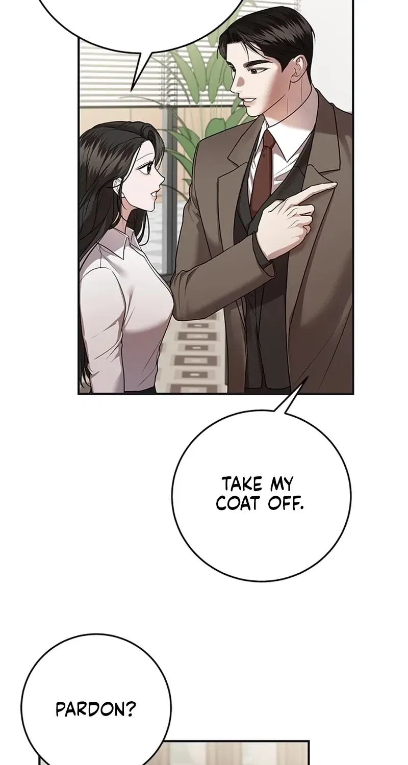 Elegant Trap Chapter 33 – Page 29