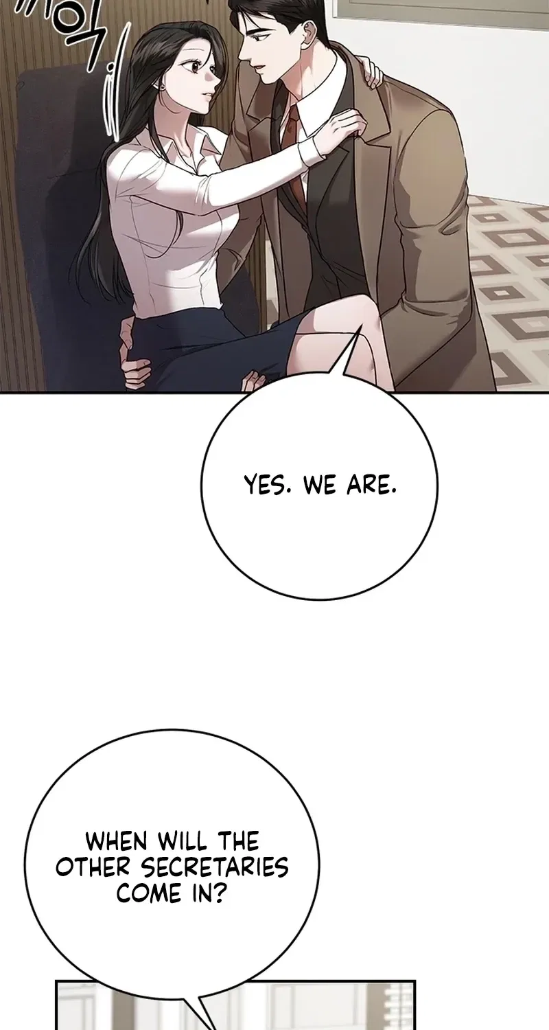 Elegant Trap Chapter 33 – Page 33