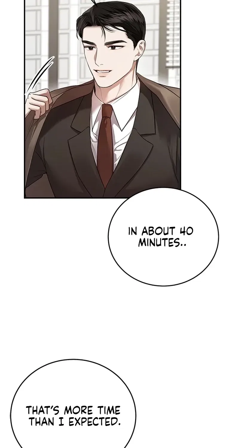 Elegant Trap Chapter 33 – Page 34