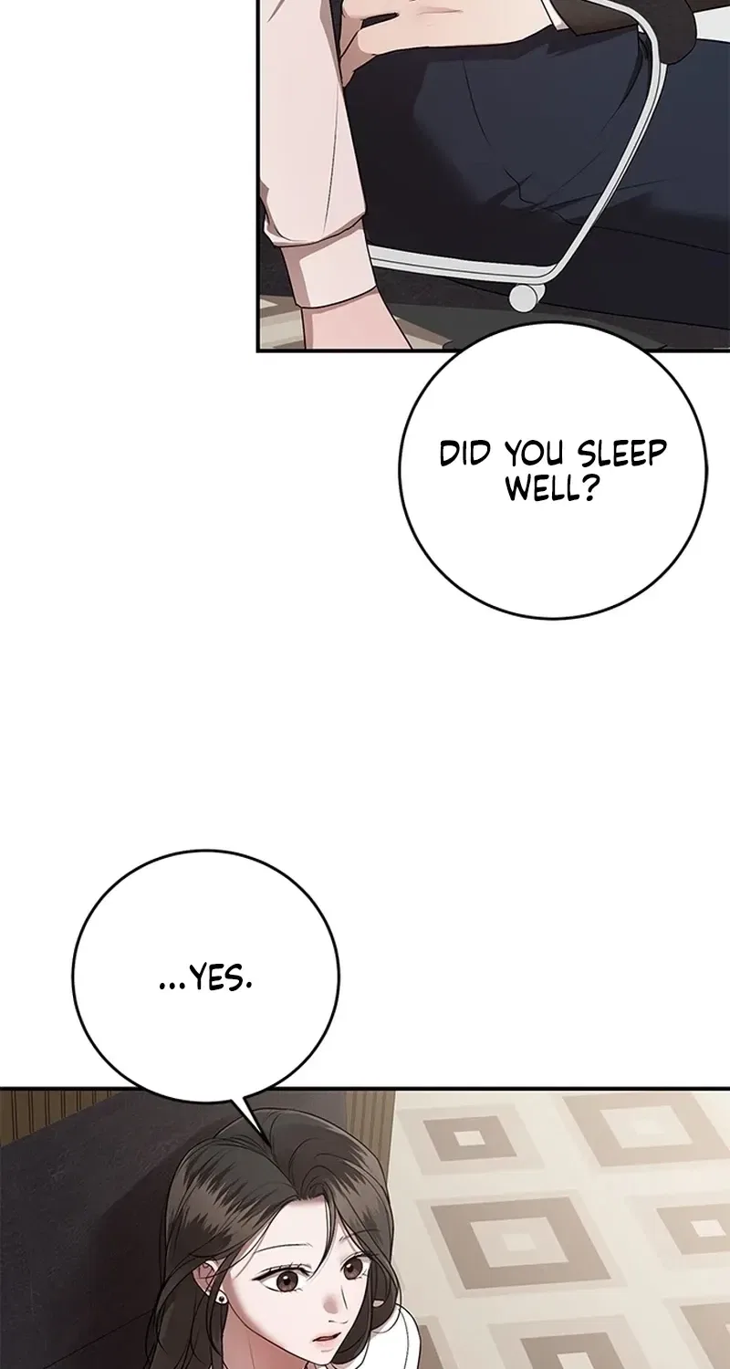 Elegant Trap Chapter 33 – Page 37