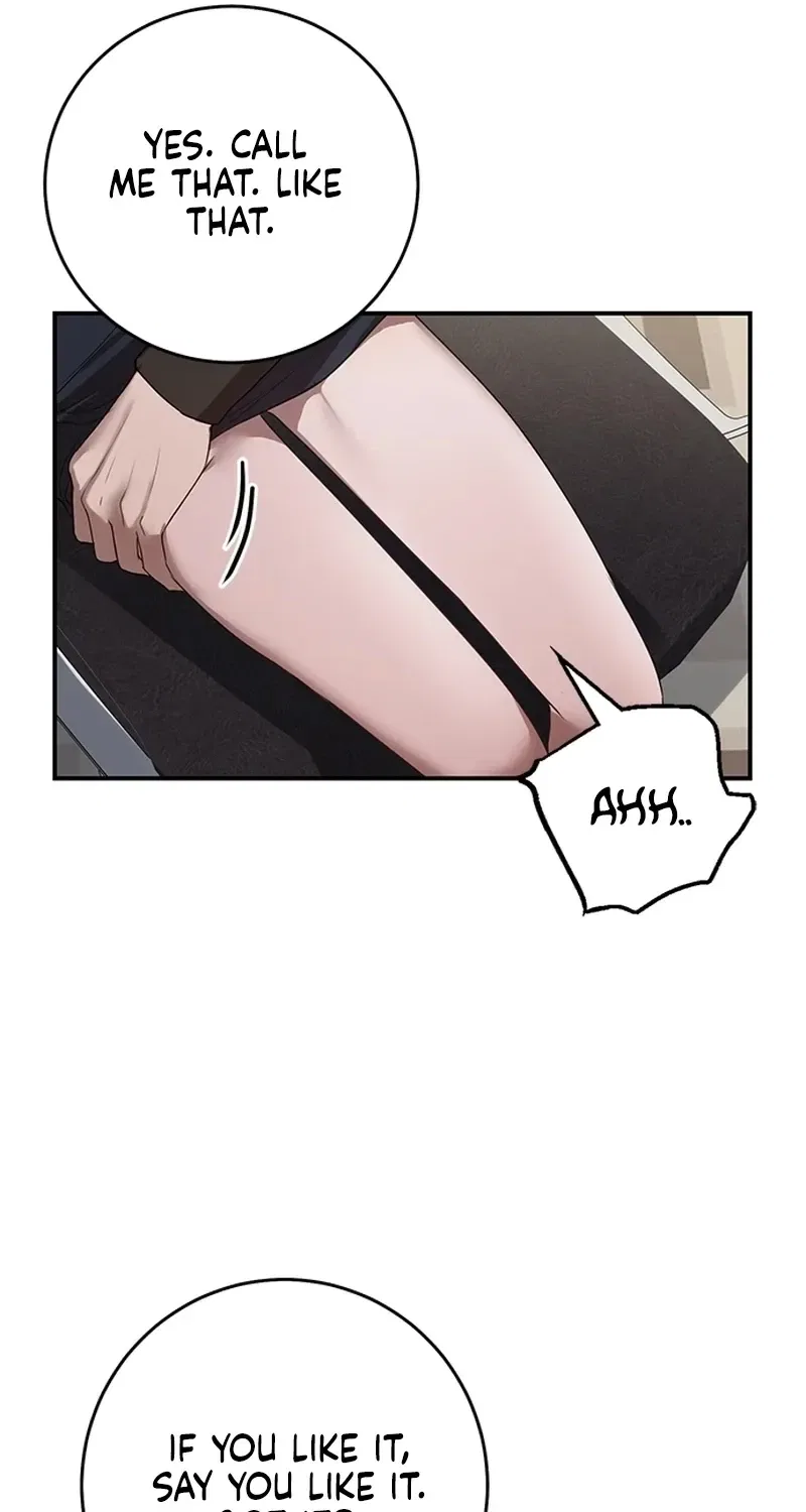 Elegant Trap Chapter 33 – Page 41