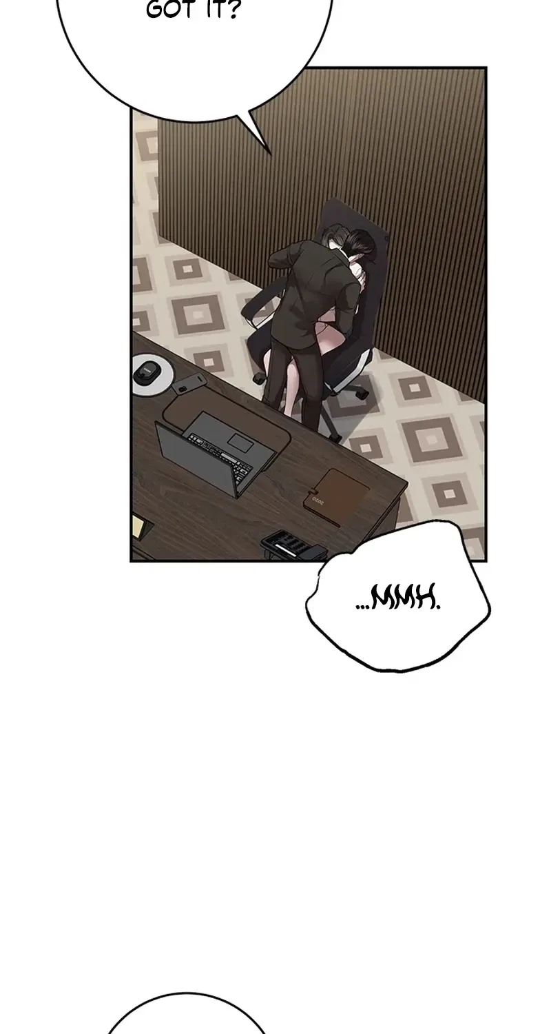 Elegant Trap Chapter 33 – Page 42