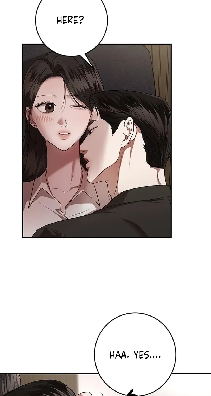 Elegant Trap Chapter 33 – Page 43