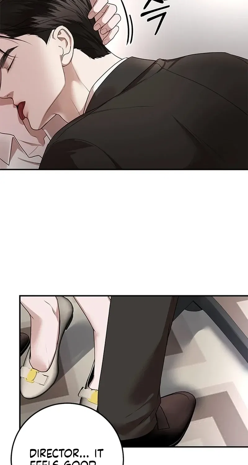 Elegant Trap Chapter 33 – Page 44