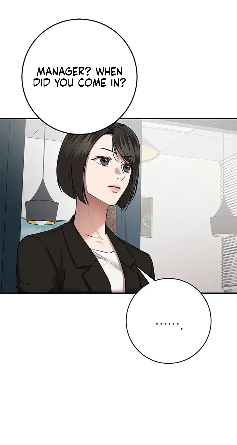 Elegant Trap Chapter 33 – Page 48