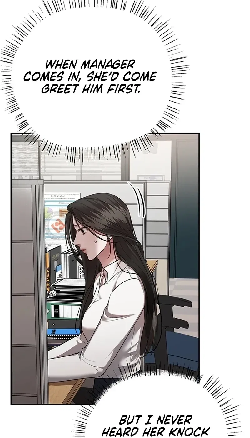 Elegant Trap Chapter 33 – Page 50