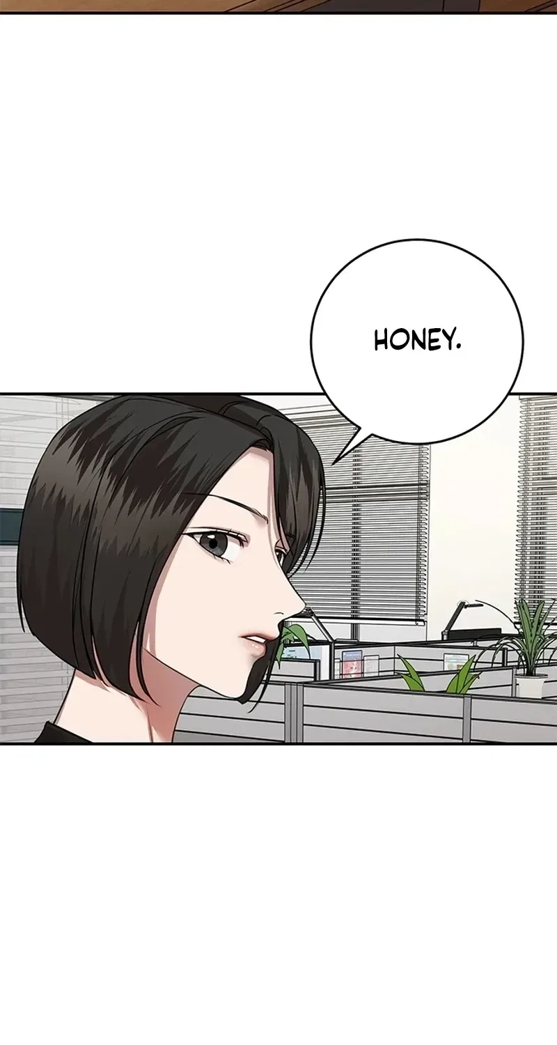 Elegant Trap Chapter 33 – Page 52