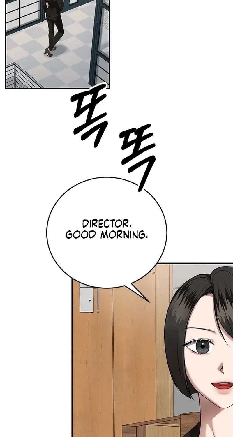 Elegant Trap Chapter 33 – Page 56