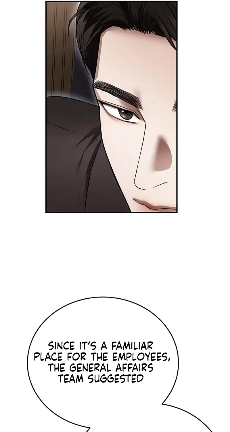 Elegant Trap Chapter 33 – Page 61