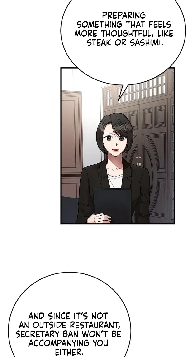 Elegant Trap Chapter 33 – Page 62