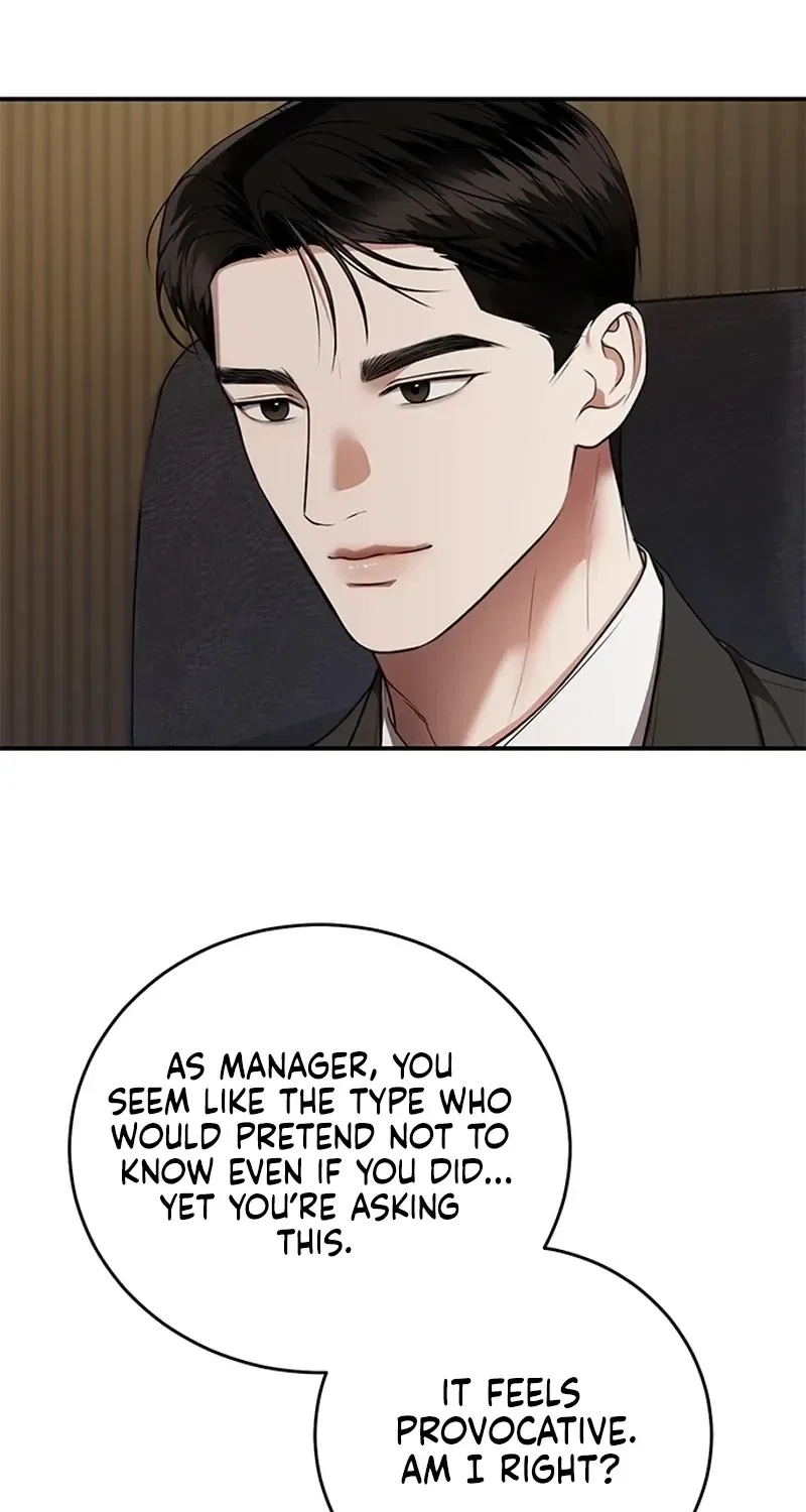 Elegant Trap Chapter 33 – Page 66