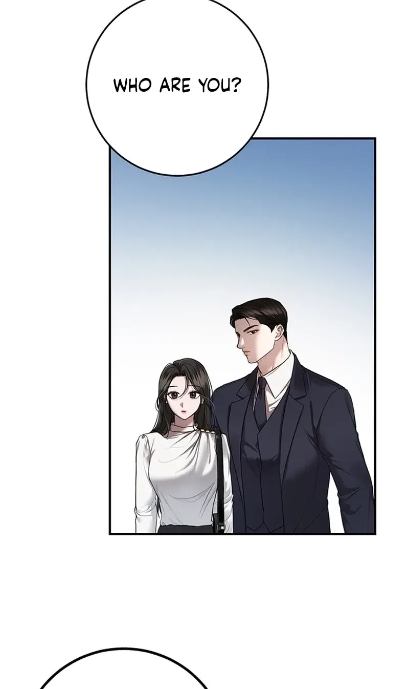 Elegant Trap Chapter 32 – Page 5